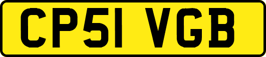 CP51VGB