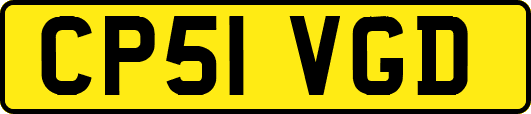 CP51VGD