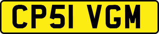 CP51VGM