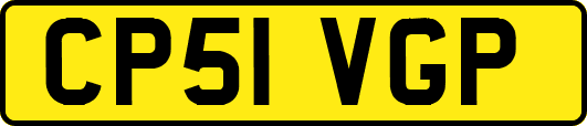 CP51VGP