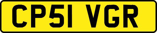 CP51VGR