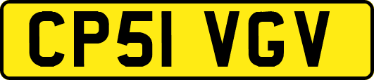 CP51VGV