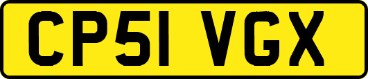 CP51VGX