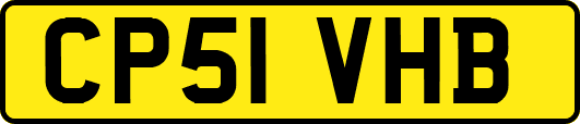 CP51VHB