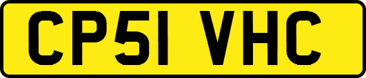 CP51VHC