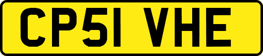 CP51VHE