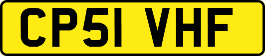 CP51VHF