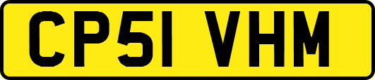 CP51VHM
