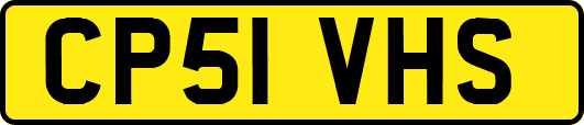 CP51VHS