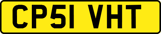 CP51VHT