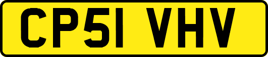 CP51VHV
