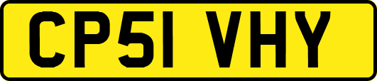 CP51VHY