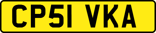 CP51VKA