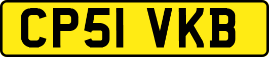CP51VKB