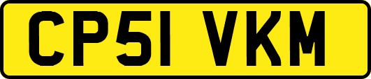 CP51VKM