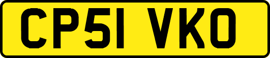 CP51VKO
