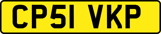 CP51VKP