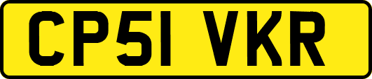 CP51VKR