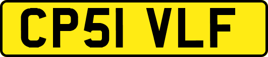 CP51VLF
