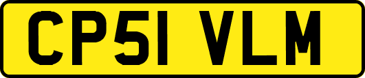CP51VLM