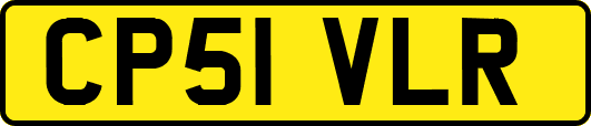 CP51VLR