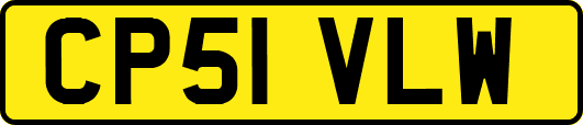 CP51VLW