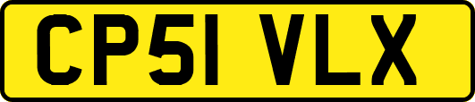 CP51VLX
