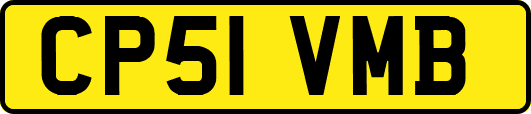 CP51VMB