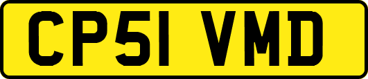 CP51VMD