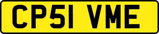 CP51VME