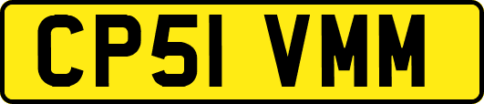 CP51VMM