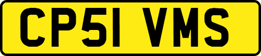 CP51VMS