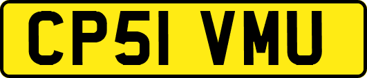 CP51VMU