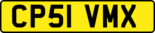 CP51VMX