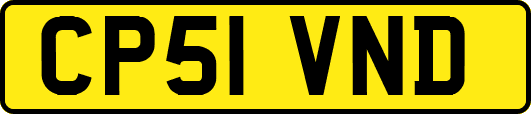 CP51VND