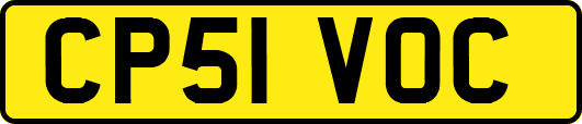 CP51VOC