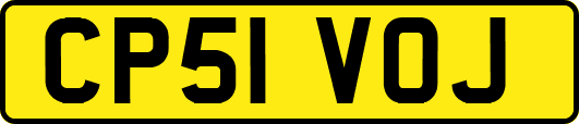 CP51VOJ