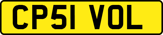 CP51VOL