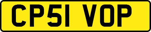 CP51VOP