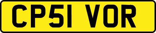 CP51VOR