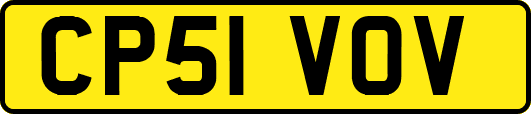 CP51VOV