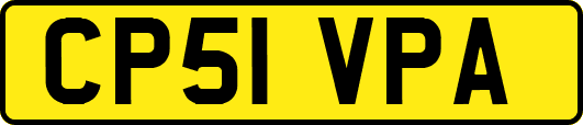 CP51VPA