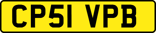 CP51VPB