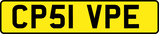 CP51VPE