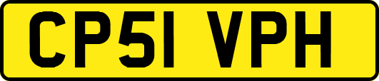 CP51VPH