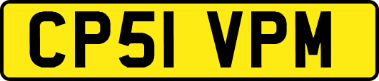 CP51VPM