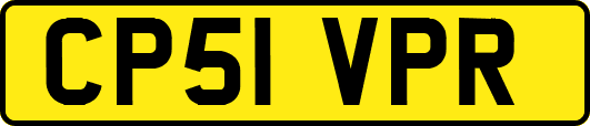 CP51VPR