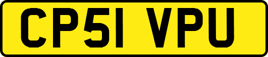 CP51VPU