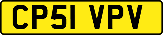 CP51VPV