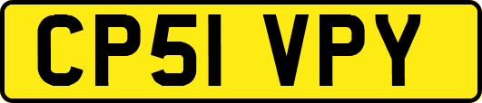 CP51VPY